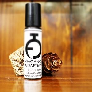 Oud Wood